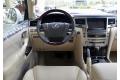 雷克萨斯 雷克萨斯LX 2012款 570