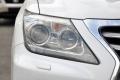 雷克萨斯 雷克萨斯LX 2012款 570
