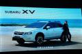 斯巴鲁 斯巴鲁XV 2012款 2.0 豪华导航版