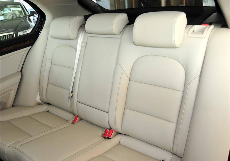 上海大众斯柯达 昊锐 2012款 1.8TSI MT优雅版