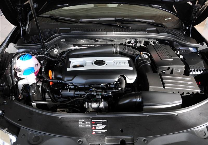 上海大众斯柯达 昊锐 2012款 1.8TSI MT优雅版