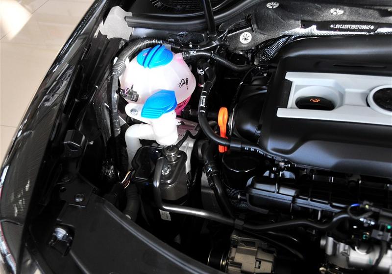 上海大众斯柯达 昊锐 2012款 1.8TSI MT优雅版