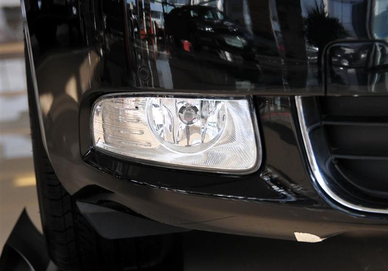 上海大众斯柯达 昊锐 2012款 1.8TSI MT优雅版