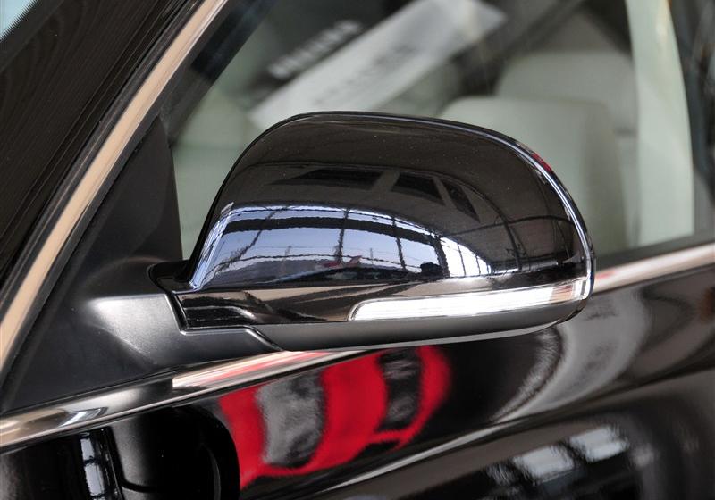 上海大众斯柯达 昊锐 2012款 1.8TSI MT优雅版