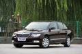 上海大众斯柯达 昊锐 2012款 1.8TSI AT优雅版