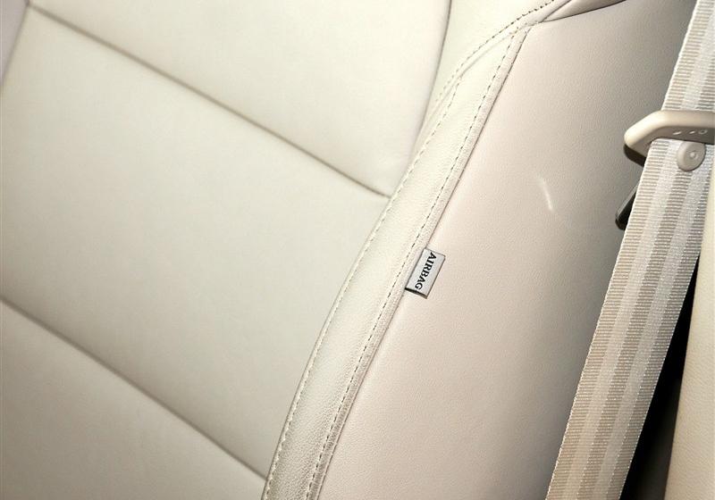 上海大众斯柯达 昊锐 2012款 1.8TSI AT贵雅版