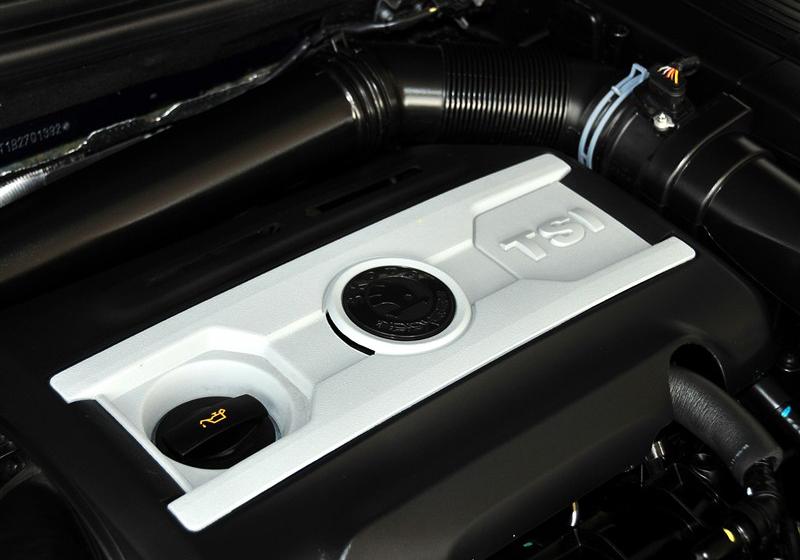 上海大众斯柯达 昊锐 2012款 1.8TSI AT贵雅版