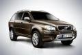 沃尔沃(进口) 沃尔沃XC90 2012款 改款 2.5T 豪华版
