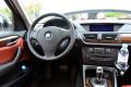 宝马X1  2012款 xDrive20i豪华型