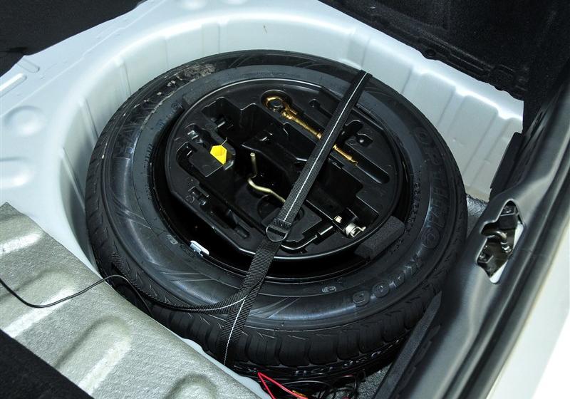 标致307  2012款 1.6 手动CROSS