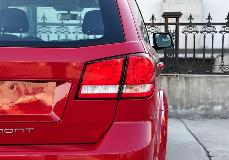 菲跃  2012款 2.4L 舒适型