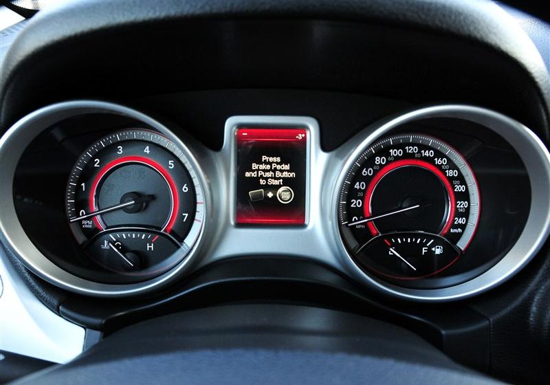 菲跃  2012款 2.4L 舒适型