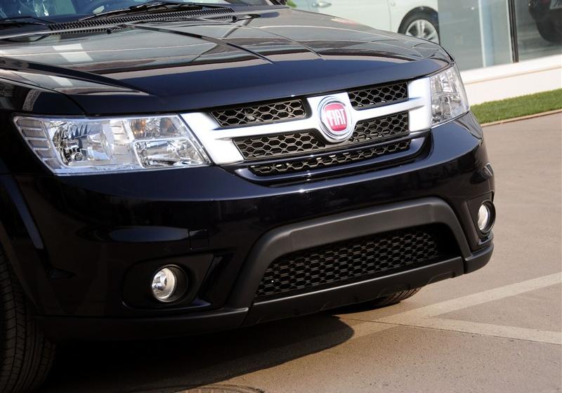菲跃  2012款 2.4L 豪华型