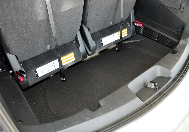 Explorer  2011款 3.5 XLT