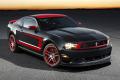 野马  2012款 Boss 302 手动赛道版