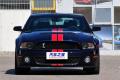 野马  2012款 GT500 手动豪华型
