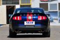 野马  2012款 GT500 手动豪华型