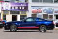 野马  2012款 GT500 手动豪华型