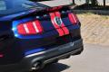 野马  2012款 GT500 手动豪华型