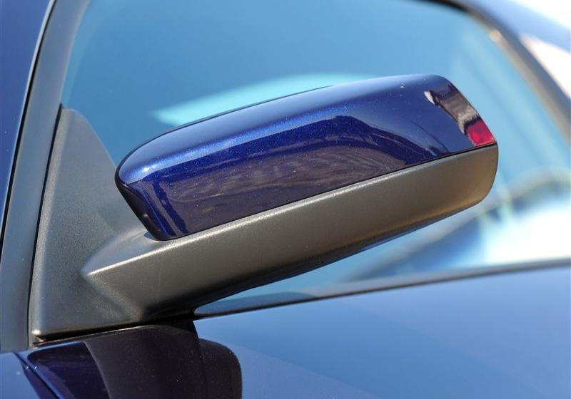 野马  2012款 GT500 手动豪华型