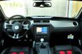 野马  2012款 GT500 手动豪华型