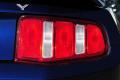 野马  2012款 GT500 手动豪华型