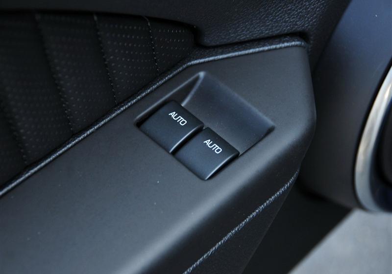 野马  2012款 GT500 手动豪华型