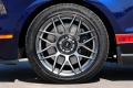 野马  2012款 GT500 手动豪华型