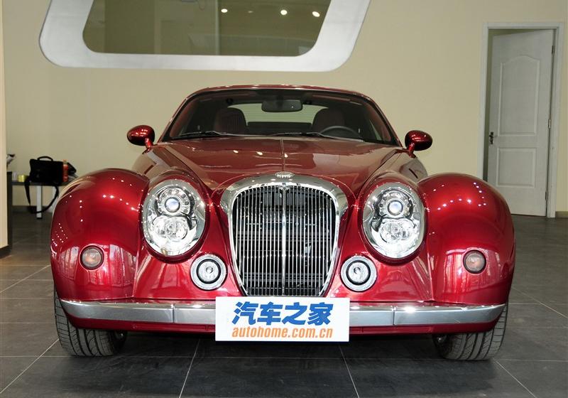 Himiko女王  2010款 2.0L Premium