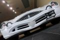 大蛇  2010款 3.3 AT基本型