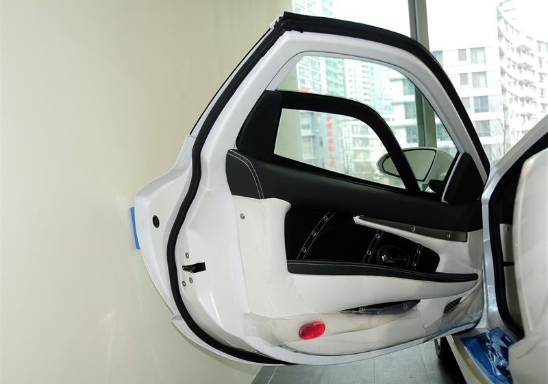 大蛇  2010款 3.3 AT基本型