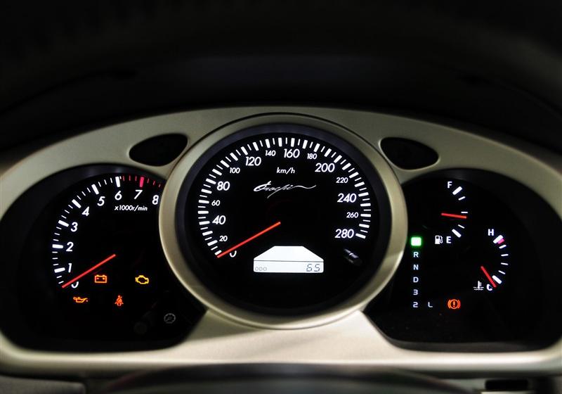 大蛇  2010款 3.3 AT基本型