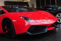 Gallardo  2012款 LP570-4 Super Trofeo Stradale