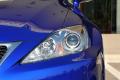 雷克萨斯IS  2011款 250 F-Sport