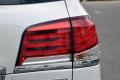 雷克萨斯LX  2012款 570