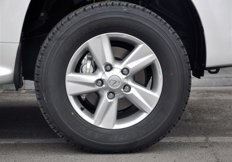 雷克萨斯LX  2012款 570