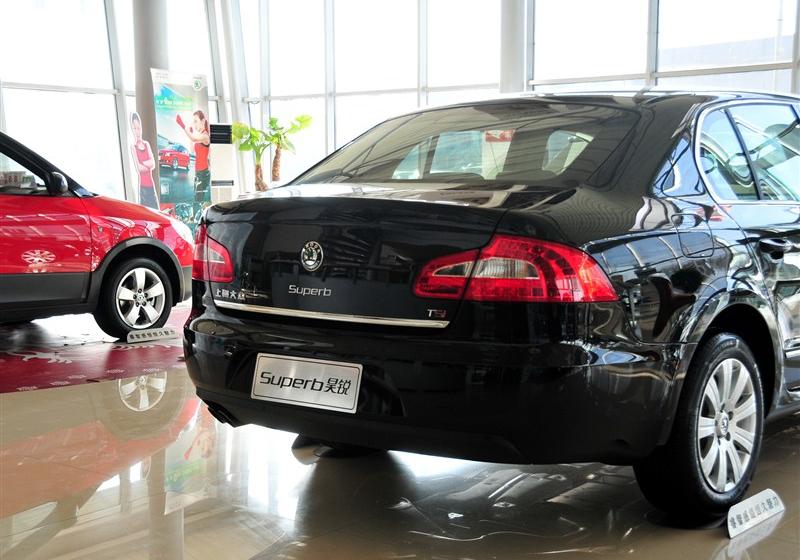昊锐  2012款 1.8TSI MT优雅版