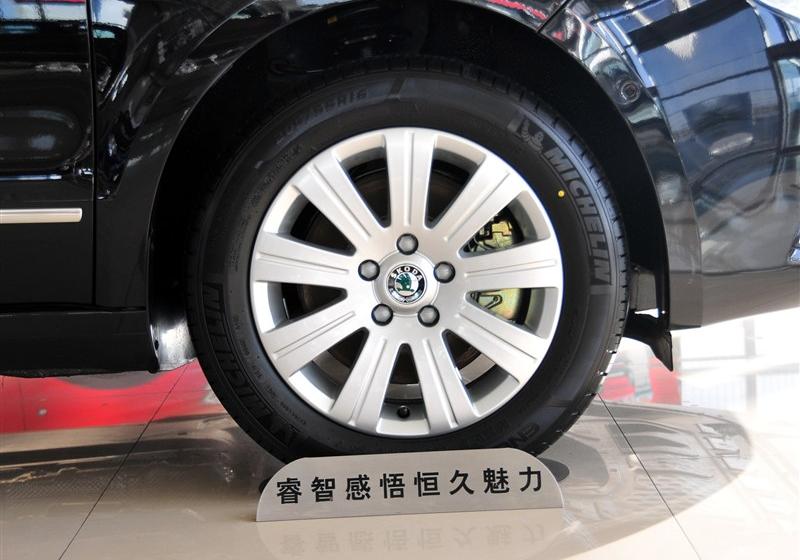 昊锐  2012款 1.8TSI MT优雅版