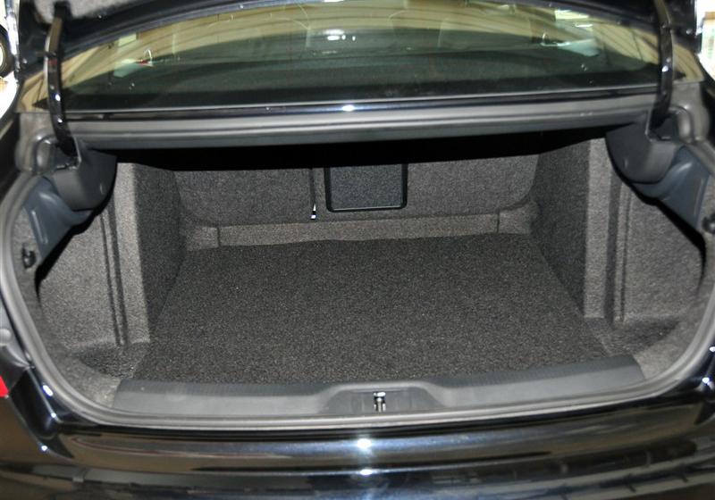 昊锐  2012款 1.8TSI MT优雅版