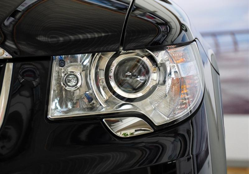 昊锐  2012款 1.8TSI AT贵雅版