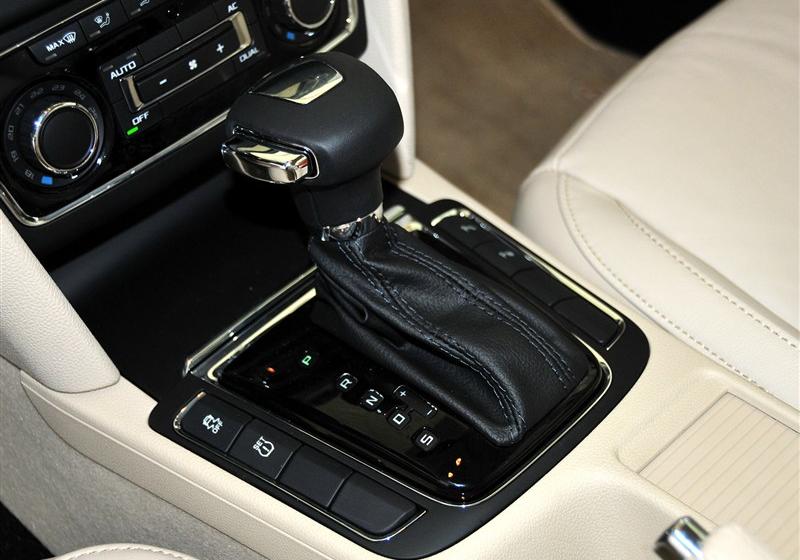 昊锐  2012款 1.8TSI AT贵雅版
