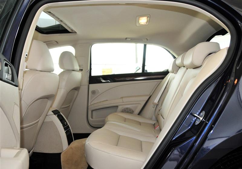 昊锐  2012款 1.8TSI AT贵雅版