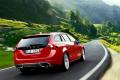 沃尔沃V60  2012款 3.0 T6 R-Design