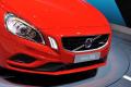 沃尔沃V60  2012款 3.0 T6 R-Design
