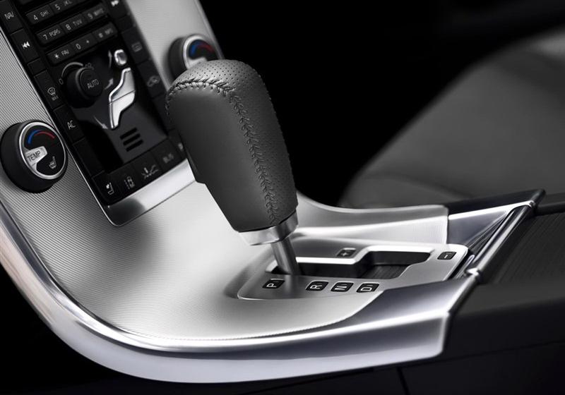 沃尔沃V60  2012款 3.0 T6 R-Design