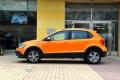 POLO  2012款 Cross POLO MT
