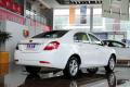 帝豪EC7  2012款 1.5 MT 超悦型