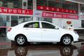 帝豪EC7  2012款 1.5 MT 超悦型