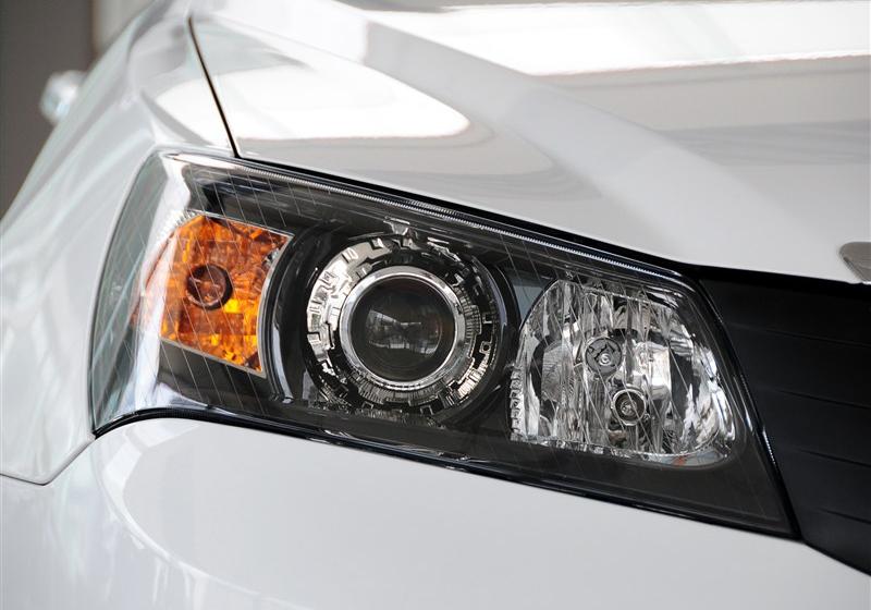 帝豪EC7  2012款 1.5 MT 超悦型