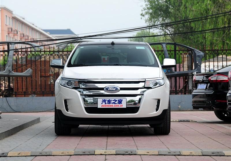 锐界  2012款 2.0T 尊锐型